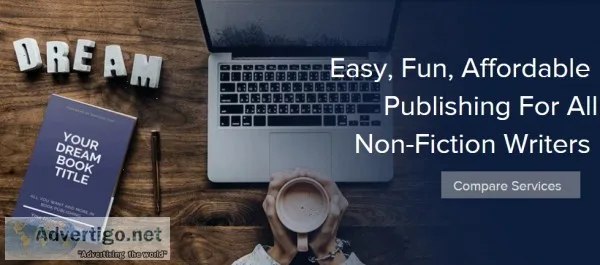 Independent publishing