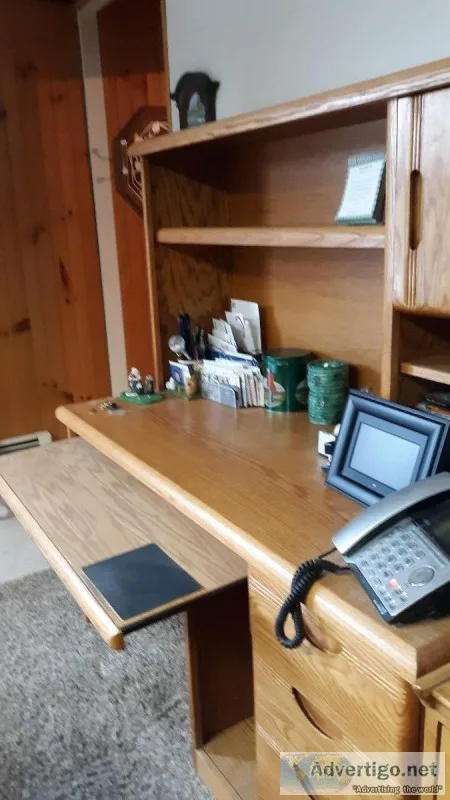 Computer Desk
