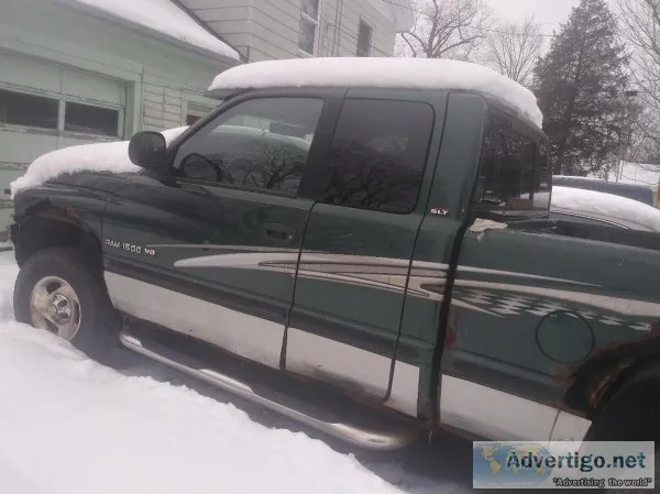 98 dodge ram 1500