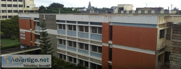 BMS College of Engineering Admission  BMS Engineering College Ad