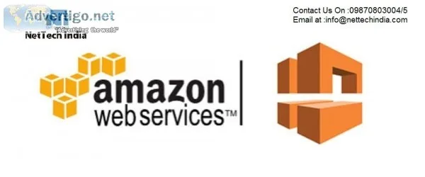 AWS Training in Mumbai and Thane