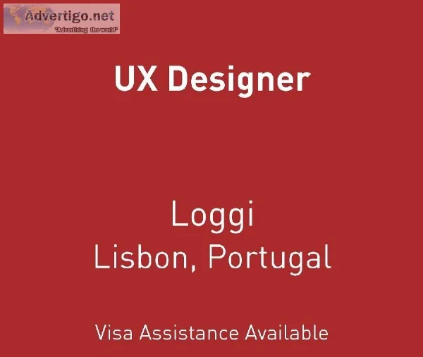 jobs with visa assistance