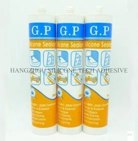 Adopt The Right Mode of Search To Get GP Silicone Sealant