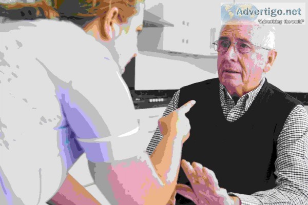 What Is Considered &lsquoneglect&rsquo  In Nursing Homes