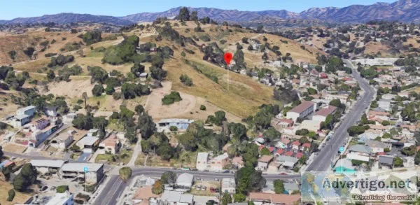 0.35 Acres for sale in Los Angeles CA