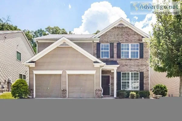 Welcome to 184 Diamond Ridge Ave Canton GA 30114