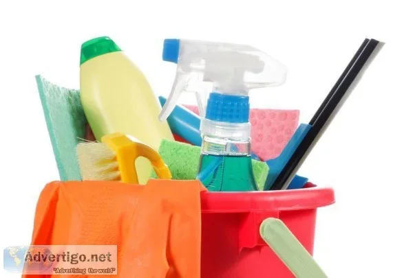 Supreme Cleaning Systems