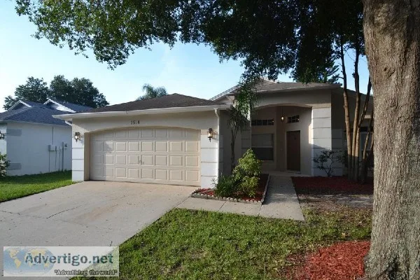 Welcome to 1514 Sakonnet Ct Brandon FL 33511