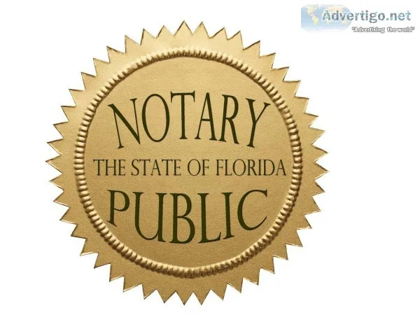 Snead Notary Services
