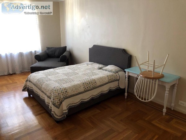 Book Your Room Today