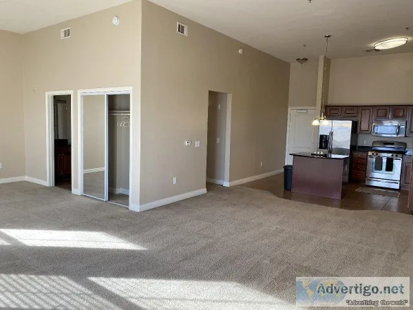 CHECK OUT OUR SPACIOUS FLOOR-PLANS TODAY