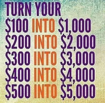 Flip Your Cash Today
