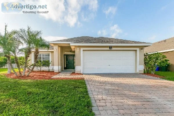 1433 Hemingway Blvd Rockledge FL 32955