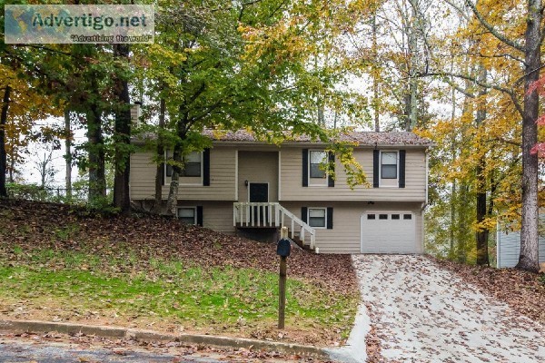 2491 Eric Ln Douglasville GA