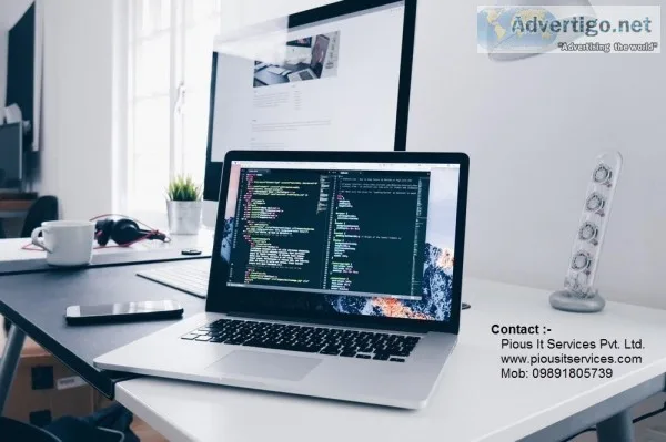 Web Development Company In Noida  Web Development In Noida