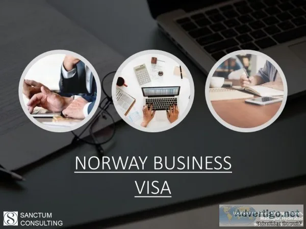 Get Norway Business Visa &ndash Attractive Offers Available