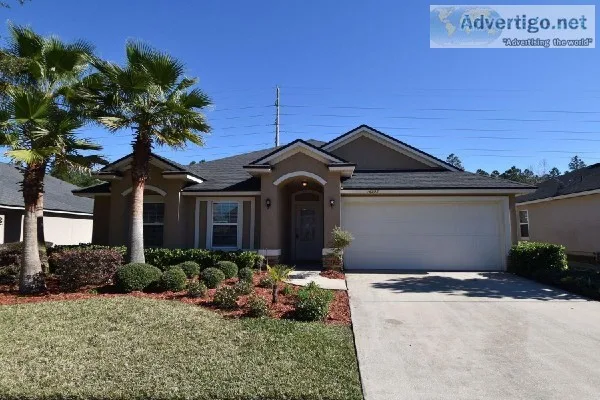 Welcome to 16295 Magnolia Grove Way Jacksonville FL 32218