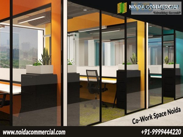 Buy Affordable Co-Work Space Noida