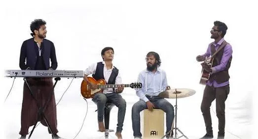 LIVE SINGER  GUITARIST IN GURGAON9643415285