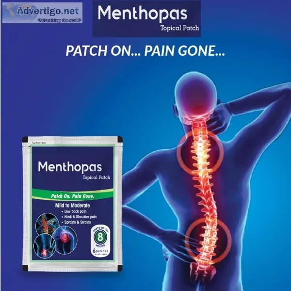 Menthopas