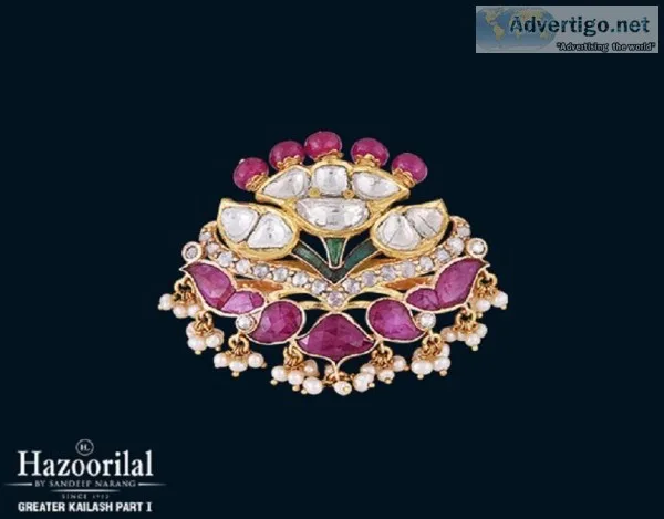 Creating one of the best engagement ring designs for female