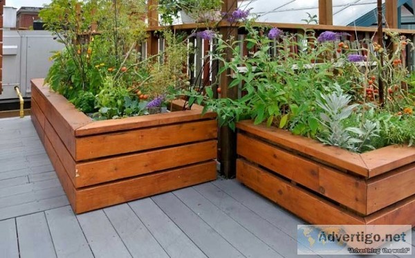 10 Best Landscaping Design Ideas
