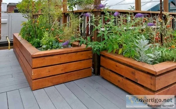 10 Best Landscaping Design Ideas