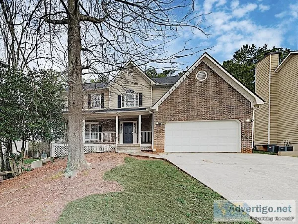 Welcome to 310 Plantation View Dr Lawrenceville GA 30044