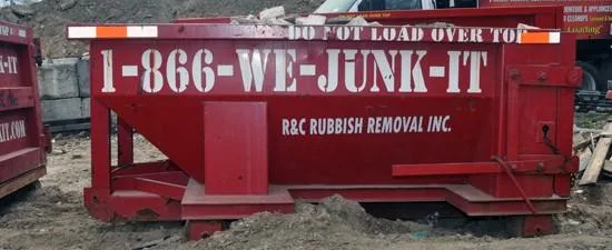 5 Yard Dumpster Rental Prices Long Island