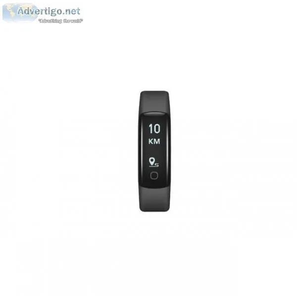 Fitness Tracker