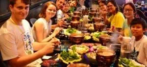Find The Top Summer Camp to China