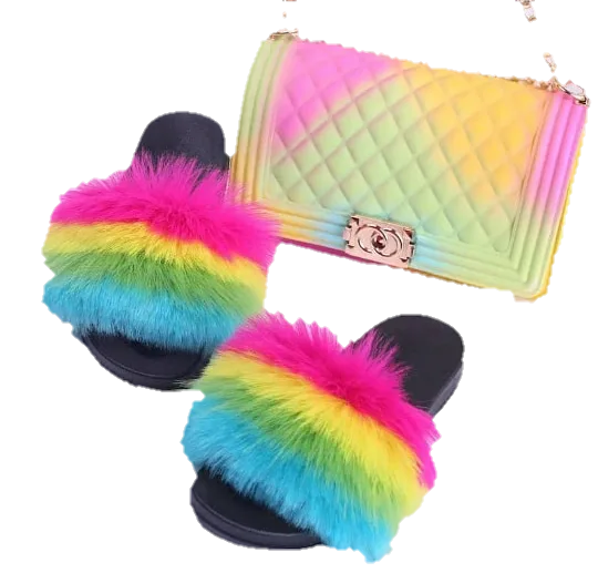 Shop Our Fur Sets