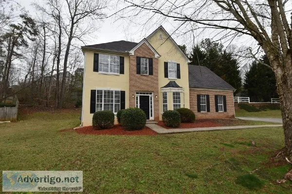 Welcome to 1495 Bellemeade Farms Rd SW Marietta GA 30008