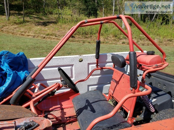 Go-Kart