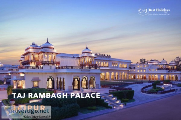 Resorts near Jaipur  Top Weekend Getaways near Jaipur