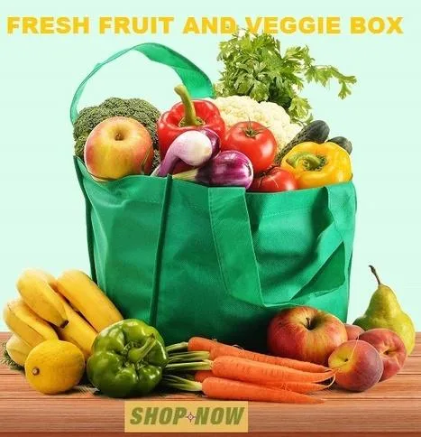 Fresh Vegetables Online - Buy Organic Vegetables Online