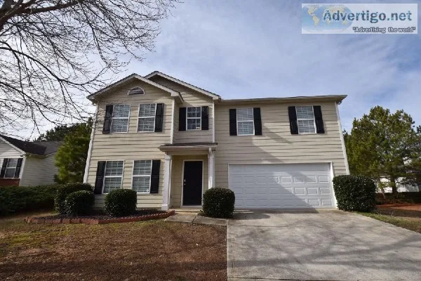 Welcome to 3031 Stream Vw Atlanta GA 30349