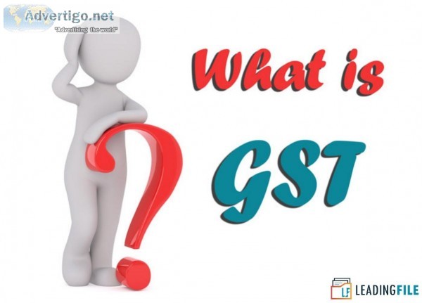 What is GST (Goods and Services Tax)