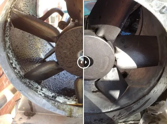 Search Online to Find Air Duct Cleaning Services