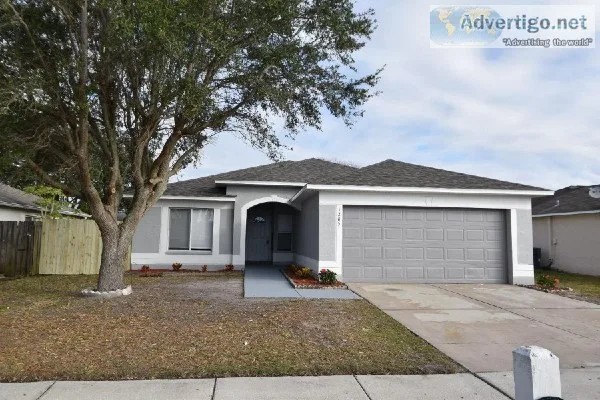 Welcome to 1205 Alpine Lake Dr Brandon FL 33511