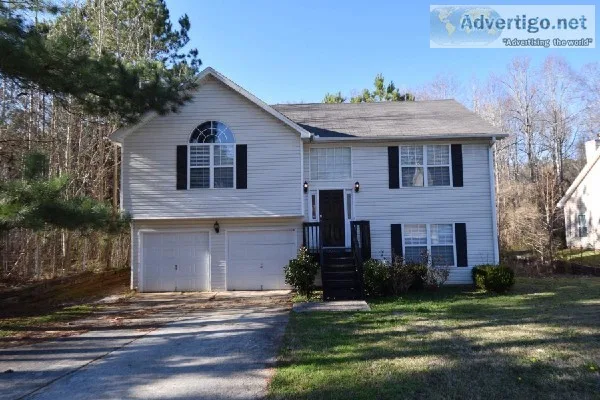 432 Pecan Wood Cir Fairburn GA