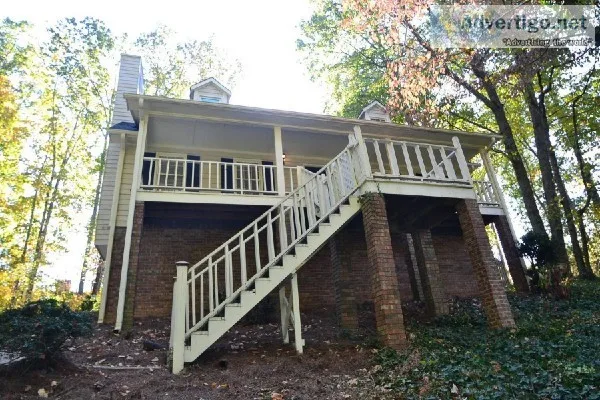 You will love making this beautiful house your new home