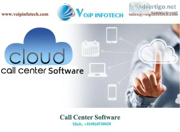 Understand the Need of Using Modern Call Center Software