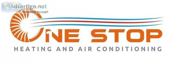 One Stop Heating and Air Conditioning