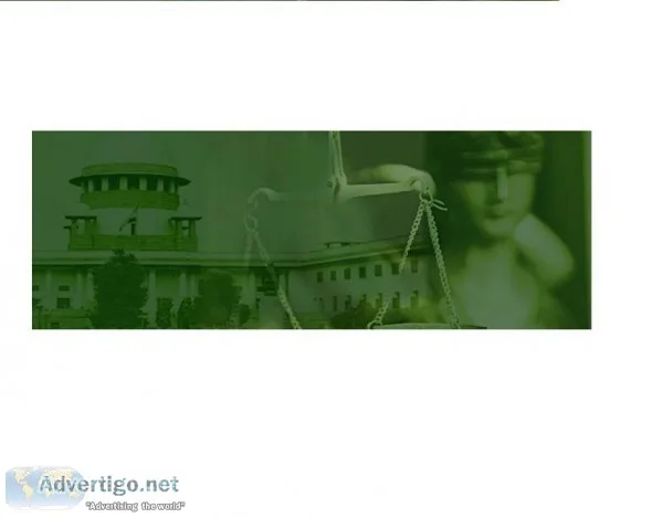 Lawyers in Hyderabad