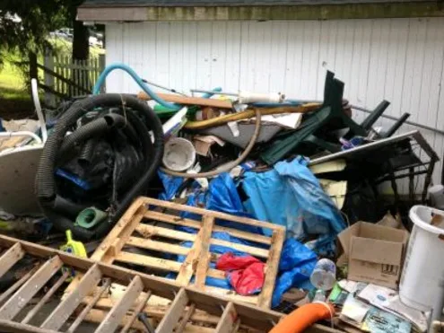 Haul Away Your Trash With Junk Removal Minneapolis