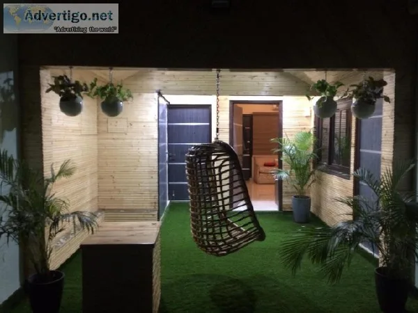 Portable Cabin Manufacturers in Delhi