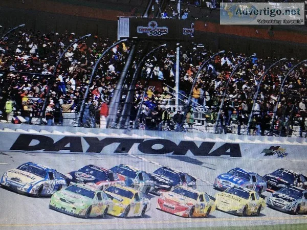 Daytona 500 300 Twins Tickets