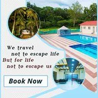 The Wild Club and Resorts near HubliKarnataka.