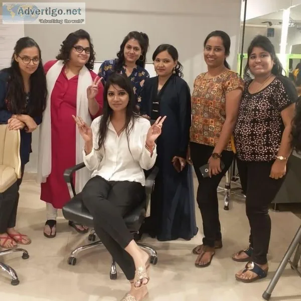 Celebrity Makeup and Bridal Makeup Courses Academy in Banjara Hi